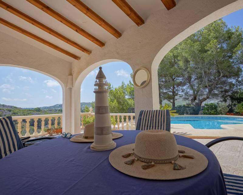 4 Schlafzimmer Villa zu verkaufen