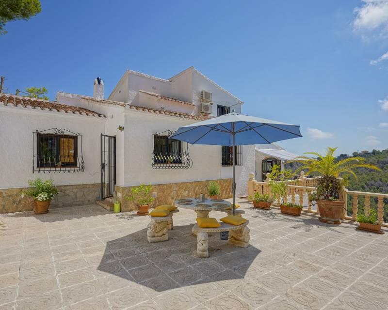 4 Schlafzimmer Villa zu verkaufen