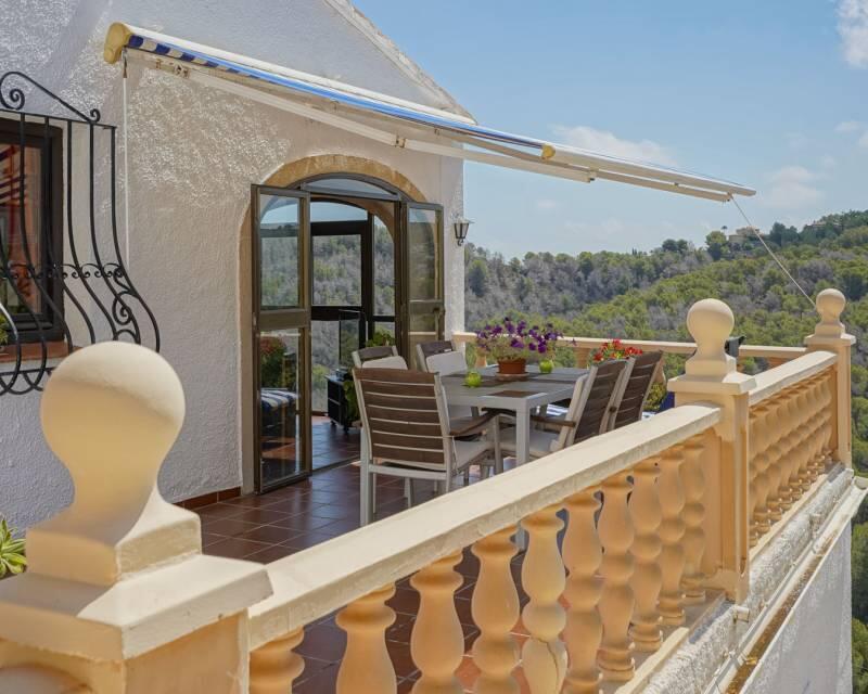 4 Schlafzimmer Villa zu verkaufen