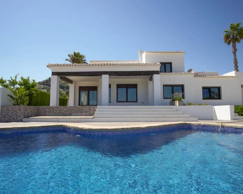 3 bedroom Villa for sale