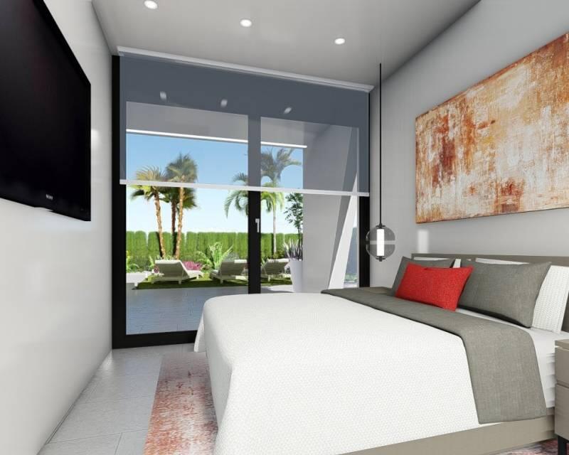 3 slaapkamer Villa Te koop