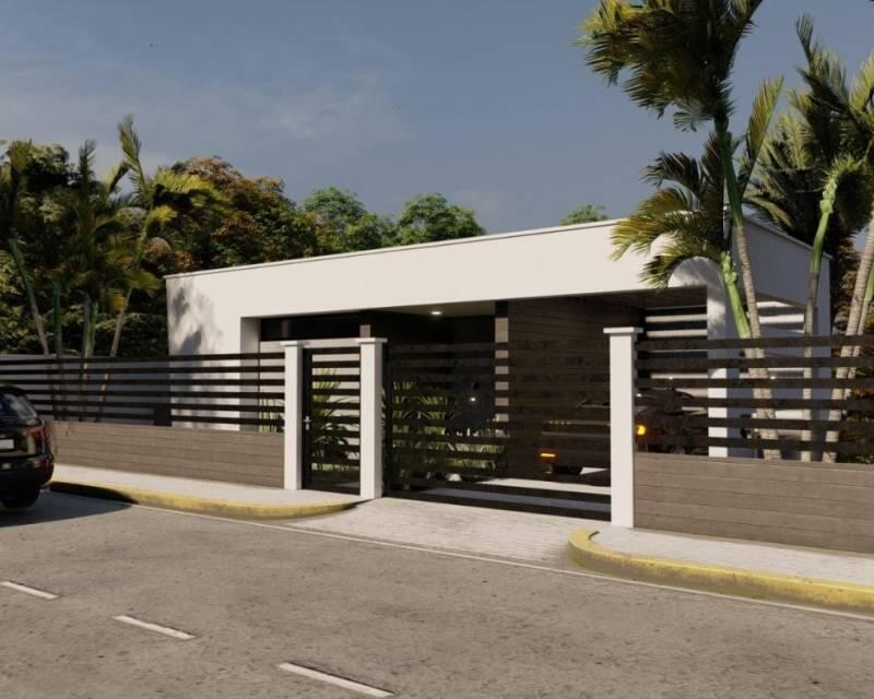 3 chambre Villa à vendre
