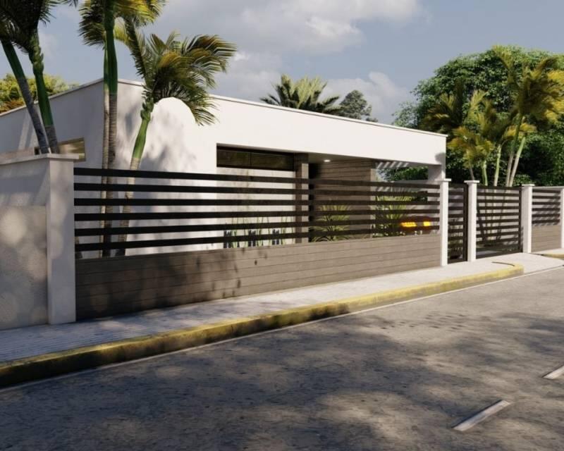 3 chambre Villa à vendre