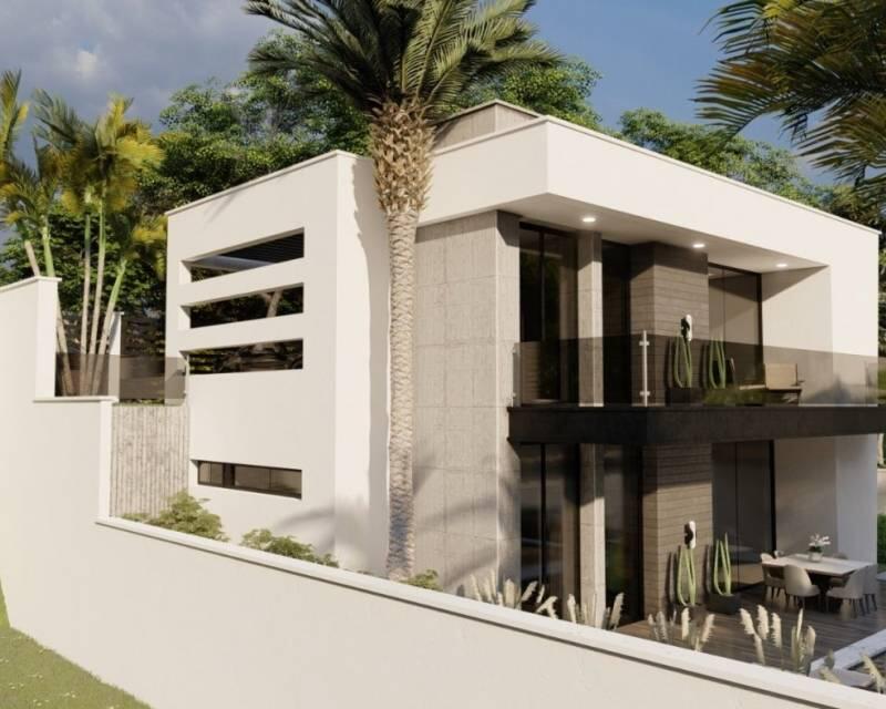 3 chambre Villa à vendre