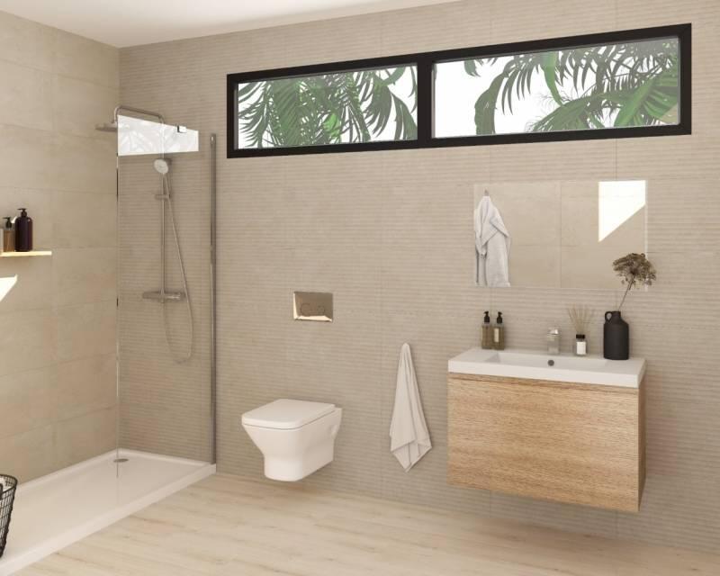 3 chambre Villa à vendre