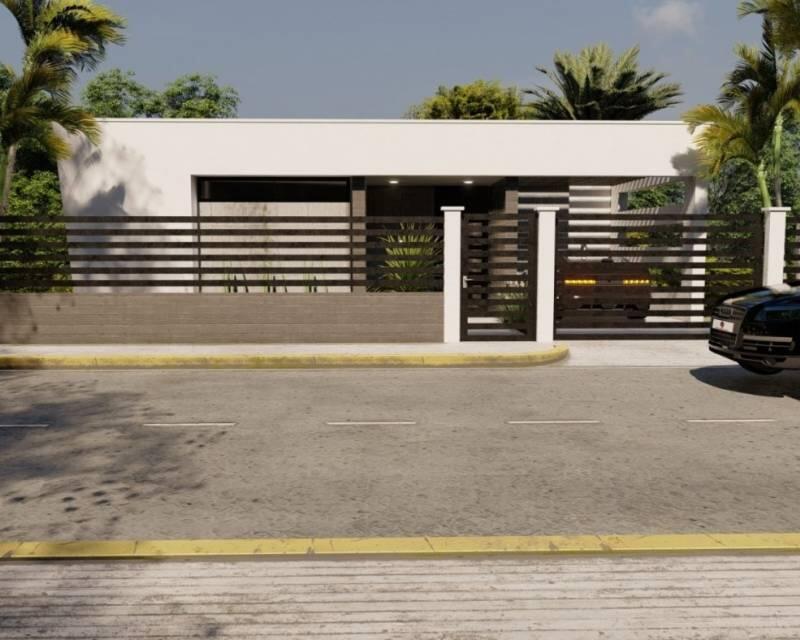3 chambre Villa à vendre