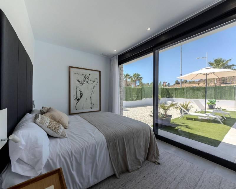 3 chambre Villa à vendre