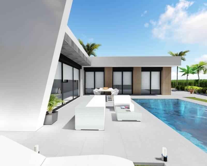 3 chambre Villa à vendre