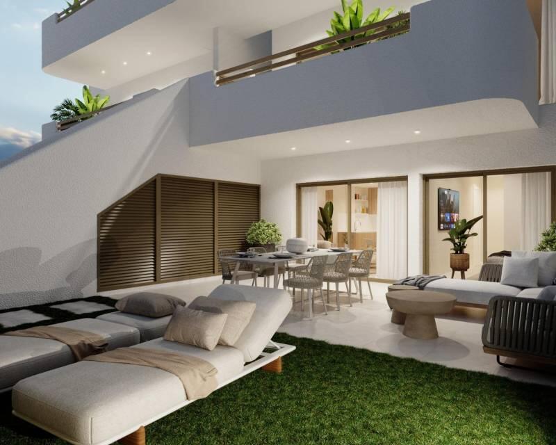 Villa à vendre dans San Pedro del Pinatar, Murcia