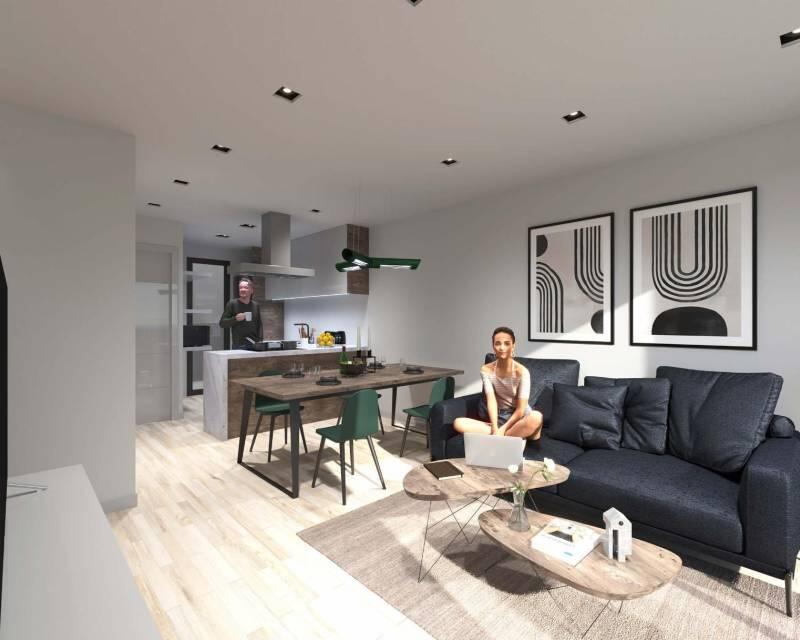 3 chambre Villa à vendre