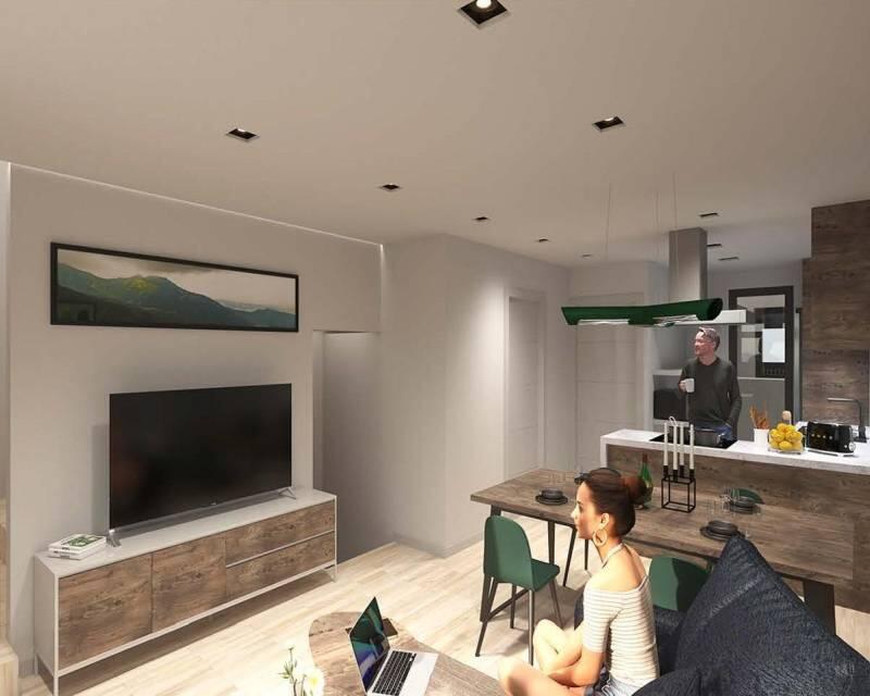 3 chambre Villa à vendre