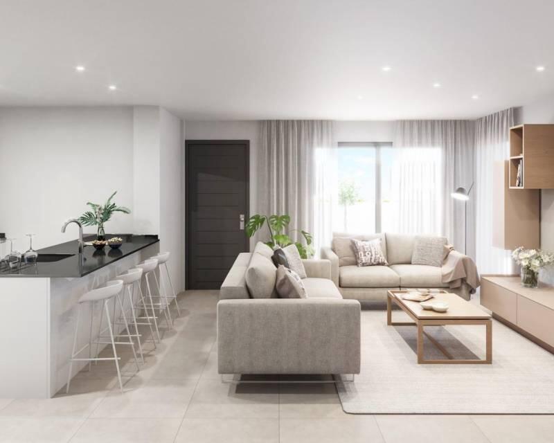 3 slaapkamer Villa Te koop
