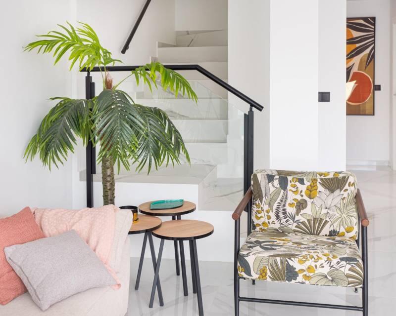 3 slaapkamer Villa Te koop