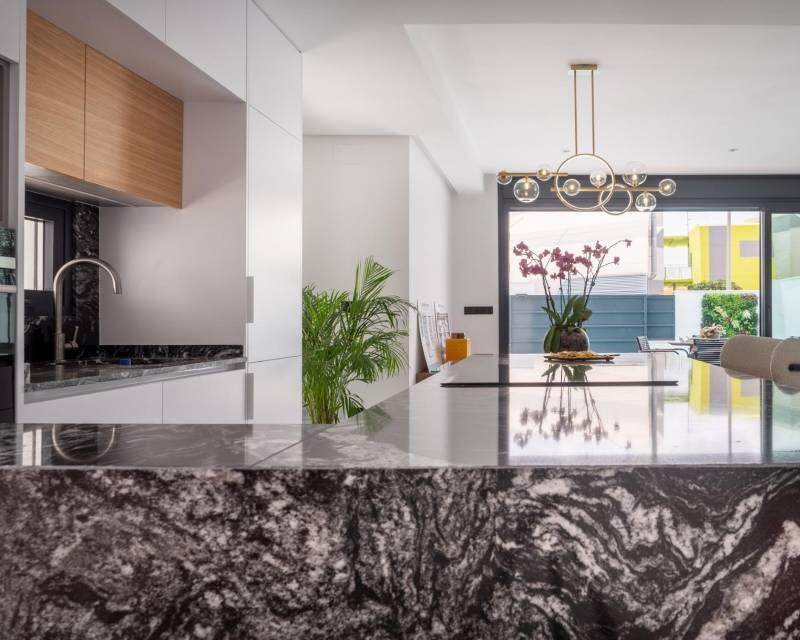 3 slaapkamer Villa Te koop