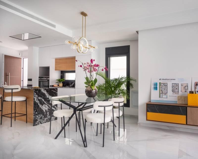 3 slaapkamer Villa Te koop