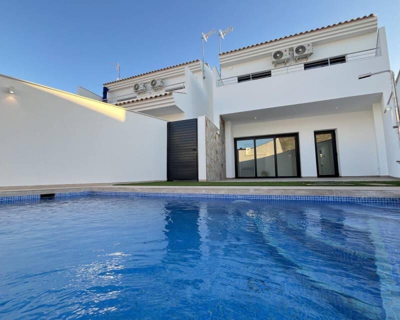3 chambre Villa à vendre