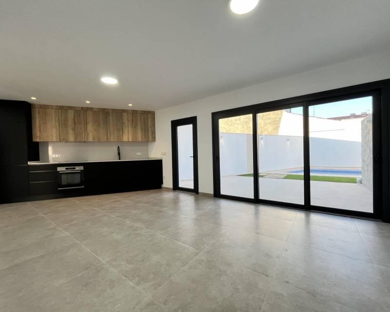 3 chambre Villa à vendre