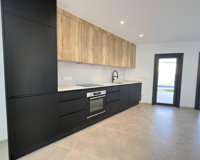 3 chambre Villa à vendre