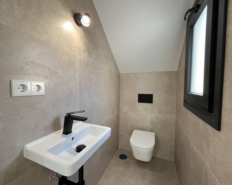 3 chambre Villa à vendre