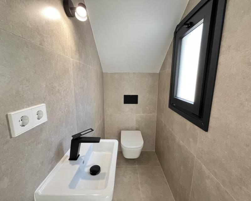 3 chambre Villa à vendre