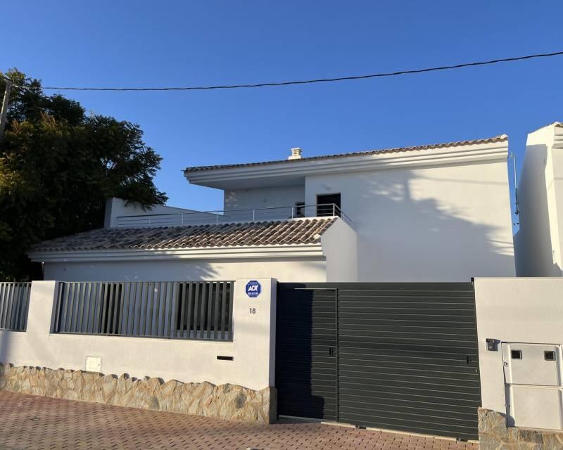 3 chambre Villa à vendre
