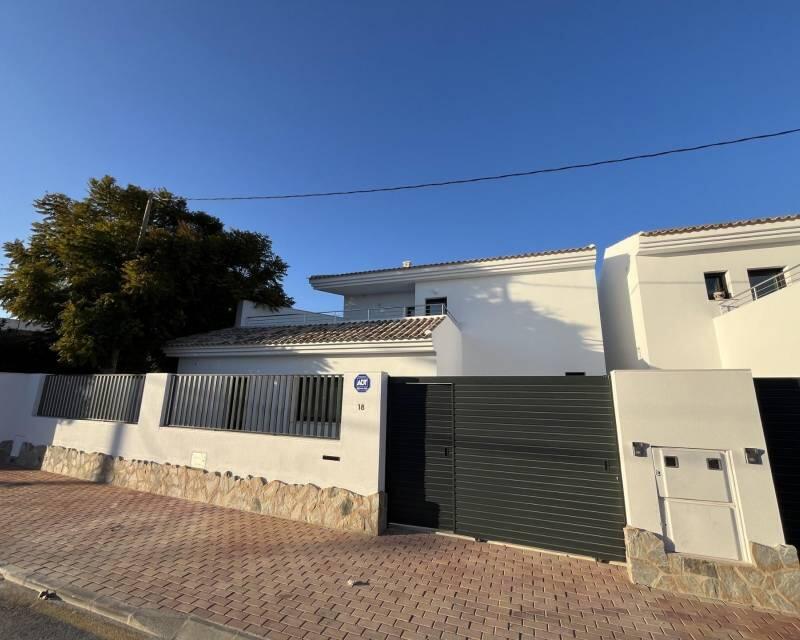 3 chambre Villa à vendre