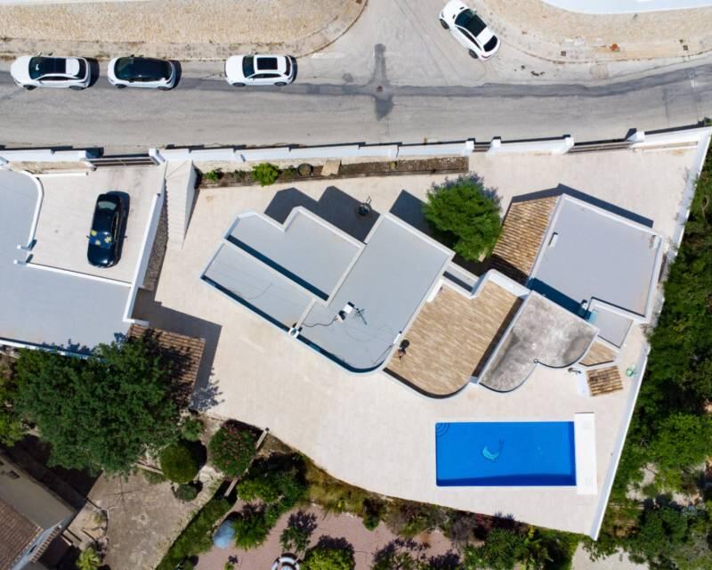 5 slaapkamer Villa Te koop