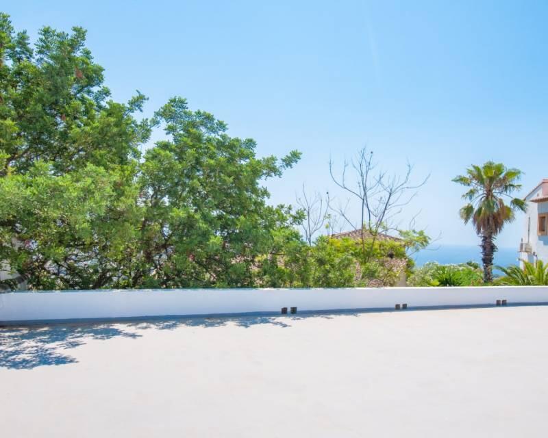 5 slaapkamer Villa Te koop