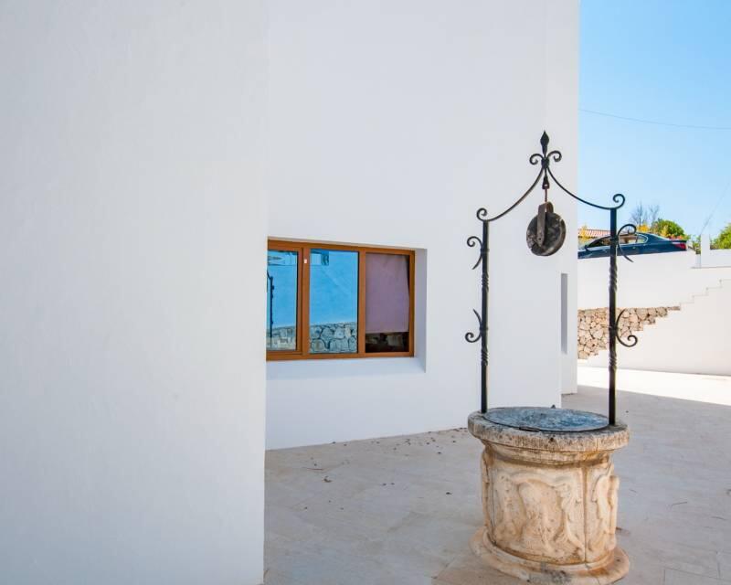 5 slaapkamer Villa Te koop