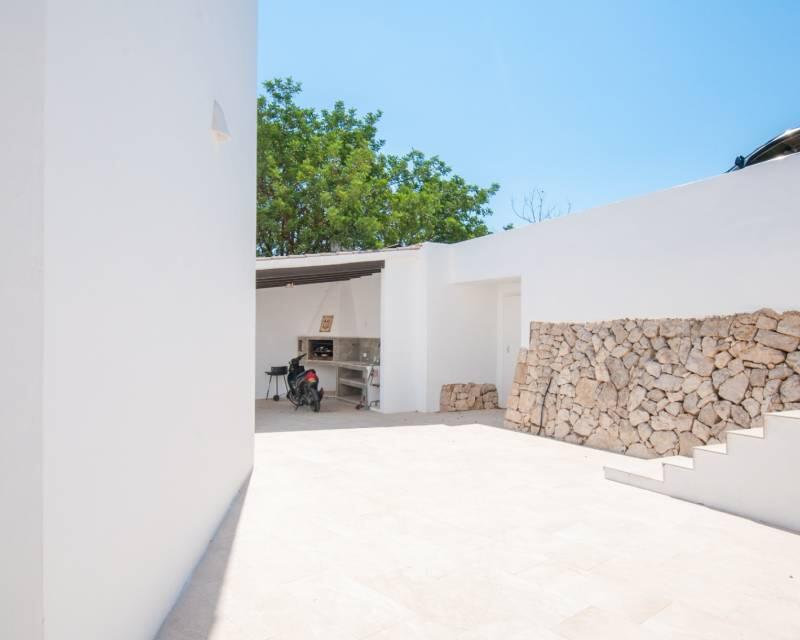 5 slaapkamer Villa Te koop