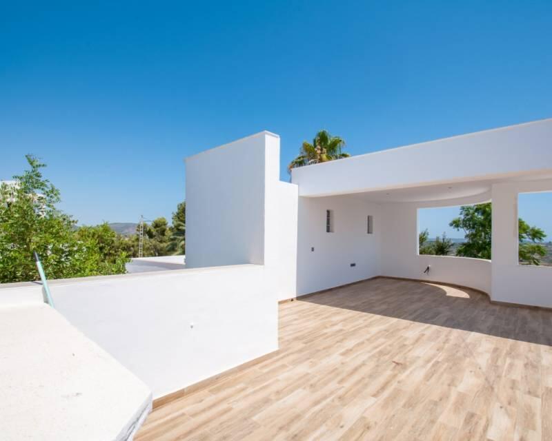 5 slaapkamer Villa Te koop