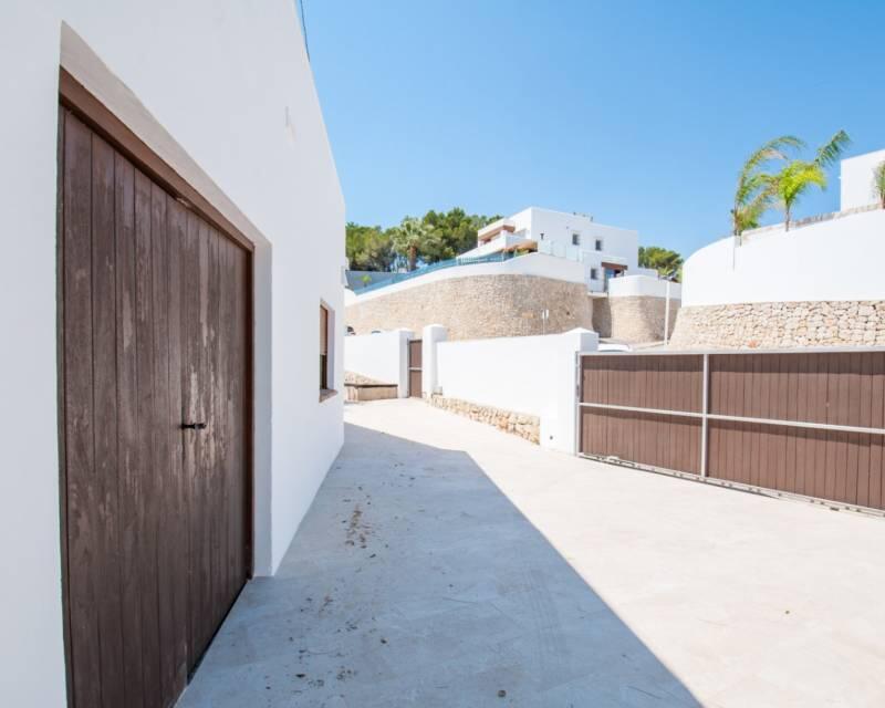 5 slaapkamer Villa Te koop