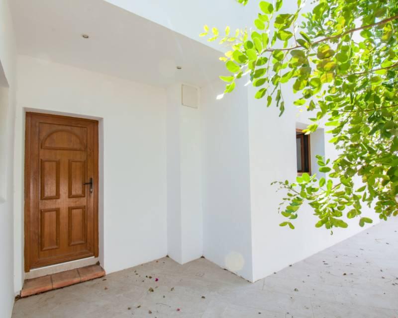 5 slaapkamer Villa Te koop