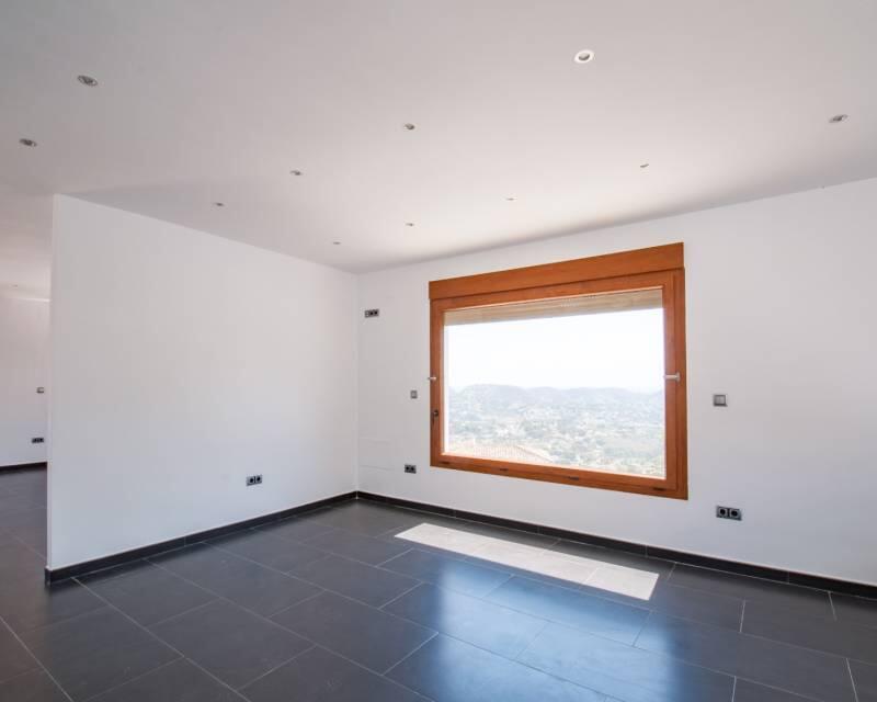 5 slaapkamer Villa Te koop