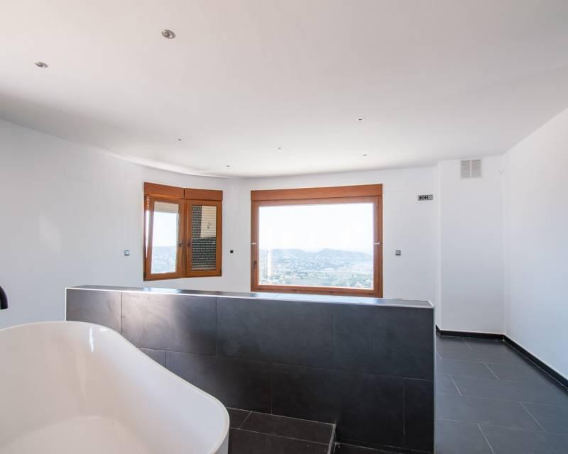 5 slaapkamer Villa Te koop