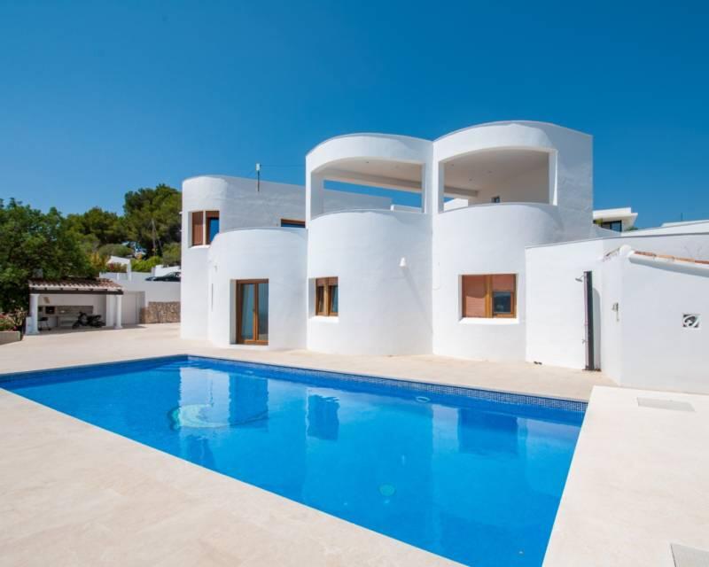 5 slaapkamer Villa Te koop