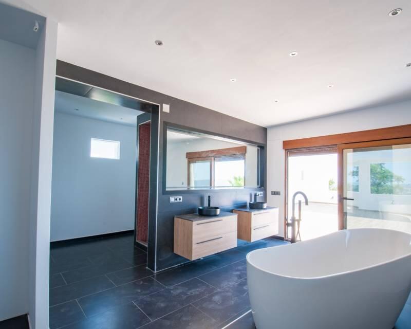 5 slaapkamer Villa Te koop