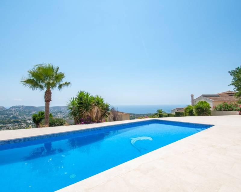 5 slaapkamer Villa Te koop
