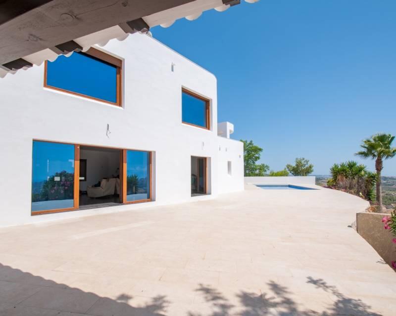 5 slaapkamer Villa Te koop