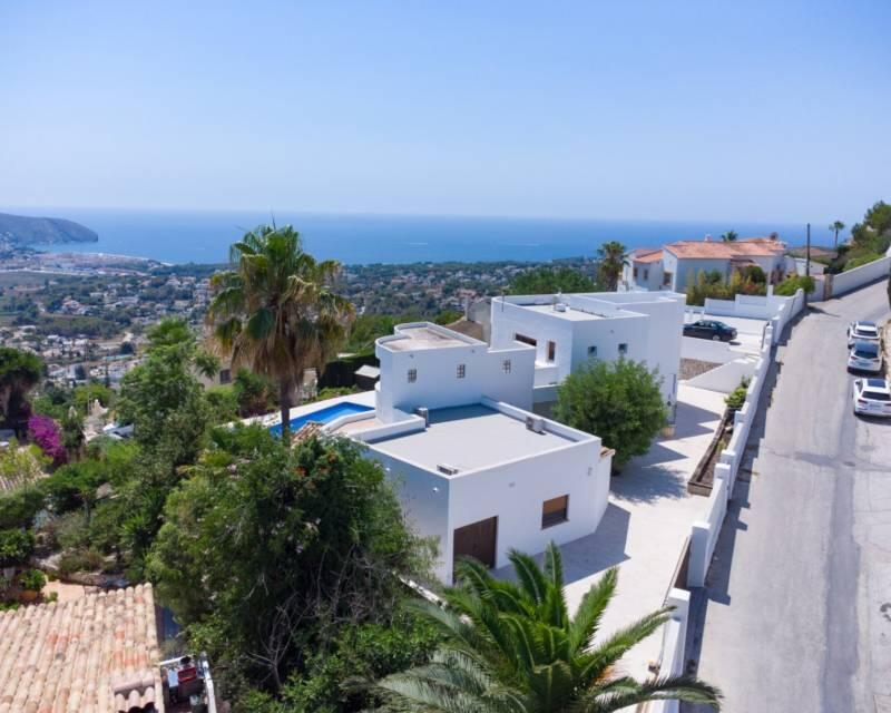 5 slaapkamer Villa Te koop
