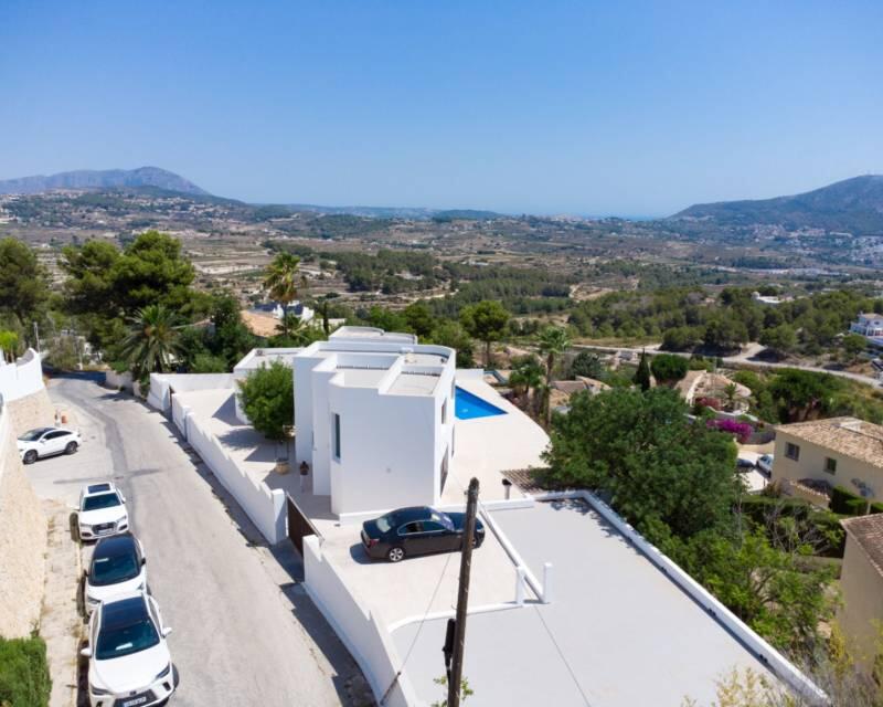 5 slaapkamer Villa Te koop