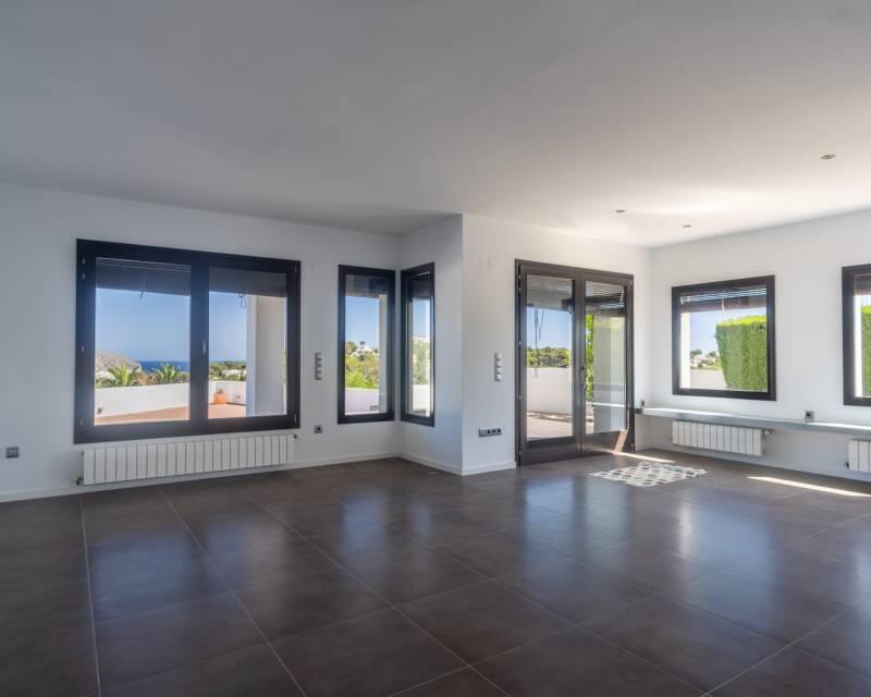 3 soverom Villa til salgs