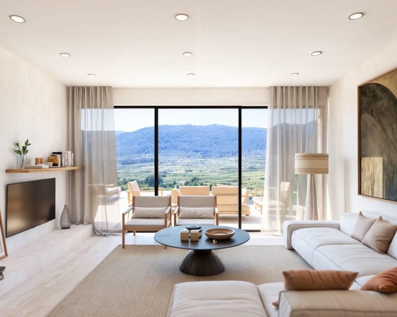 4 Cuarto Villa en venta