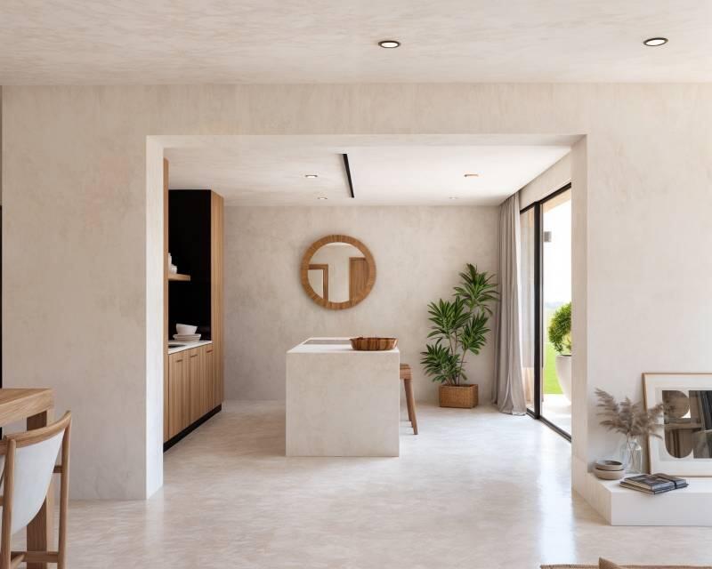 4 Cuarto Villa en venta