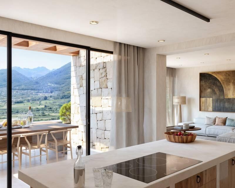 4 Schlafzimmer Villa zu verkaufen