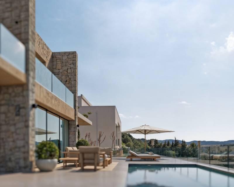 4 Schlafzimmer Villa zu verkaufen