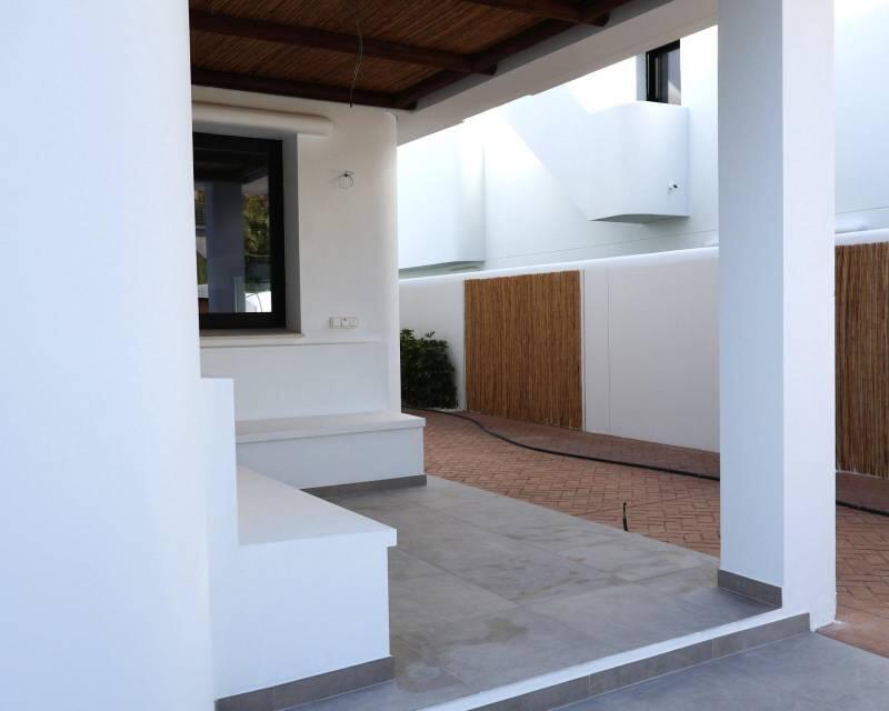 4 chambre Villa à vendre