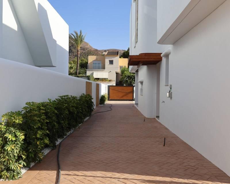 4 chambre Villa à vendre