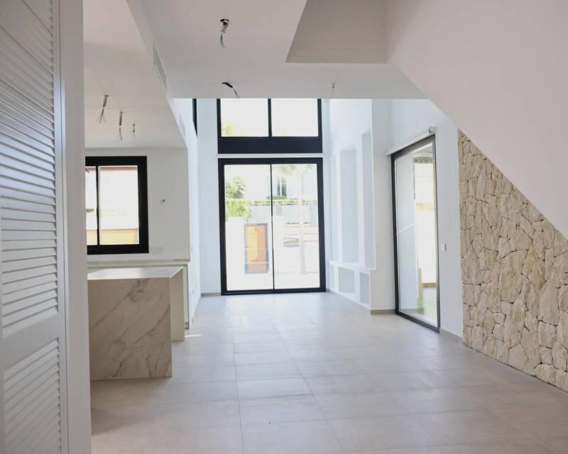 4 chambre Villa à vendre