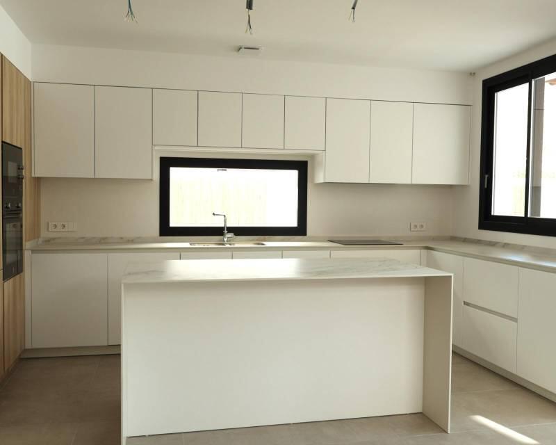 4 chambre Villa à vendre